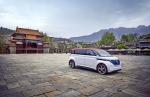 Volkswagen BUDD-e 2016 года